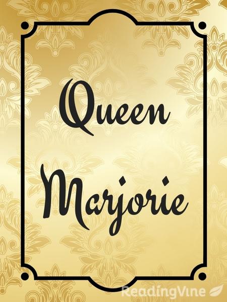 Marjorie Harveys Power Moves How She Became A Queen The Inspiring Journey - ffmndwg