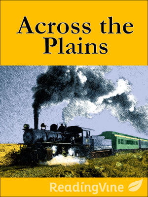 Across the Plains