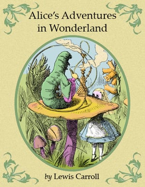 Alice's Adventures in Wonderland