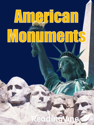 American Monuments
