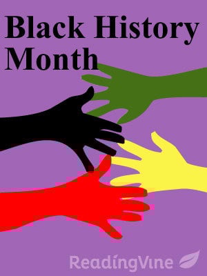 Black History Month