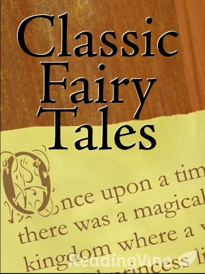 Classic Fairy Tales