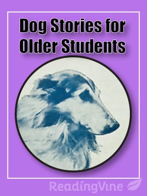 Dog Stories for Older Students