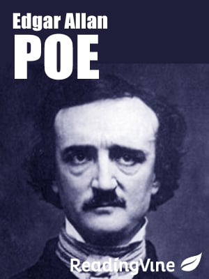 Edgar Allan Poe