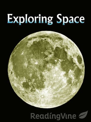 Exploring Space
