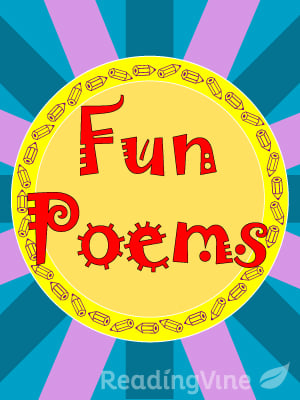 Fun Poems