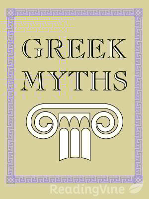 Greek Myths