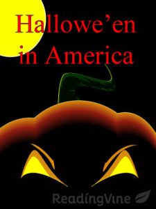 Halloween in America