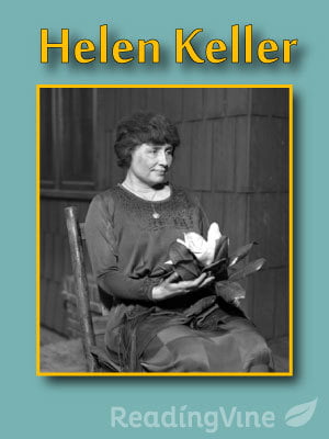 Helen Keller