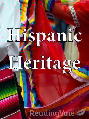 Hispanic Heritage