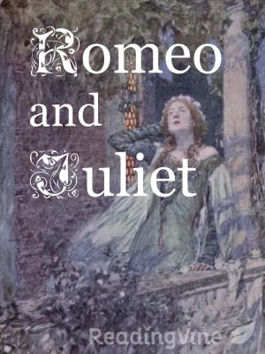 Romeo and Juliet