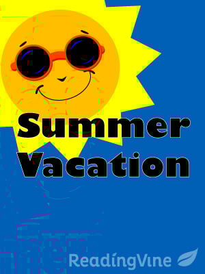 Summer Vacation