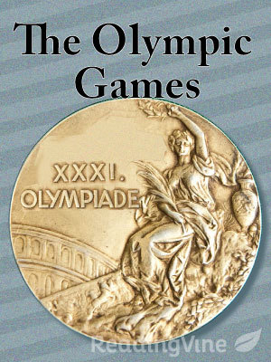 The Olympic Games