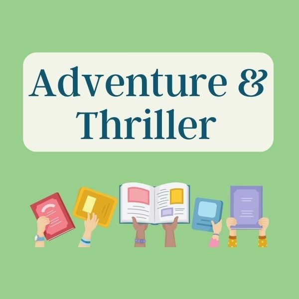 Adventure / Thriller