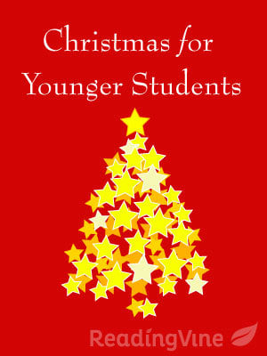 Christmas for Younger Students