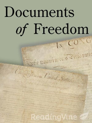 Documents of Freedom