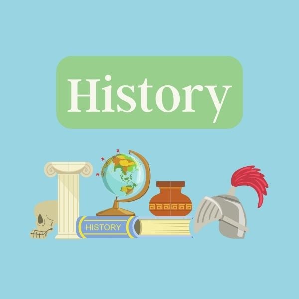 History