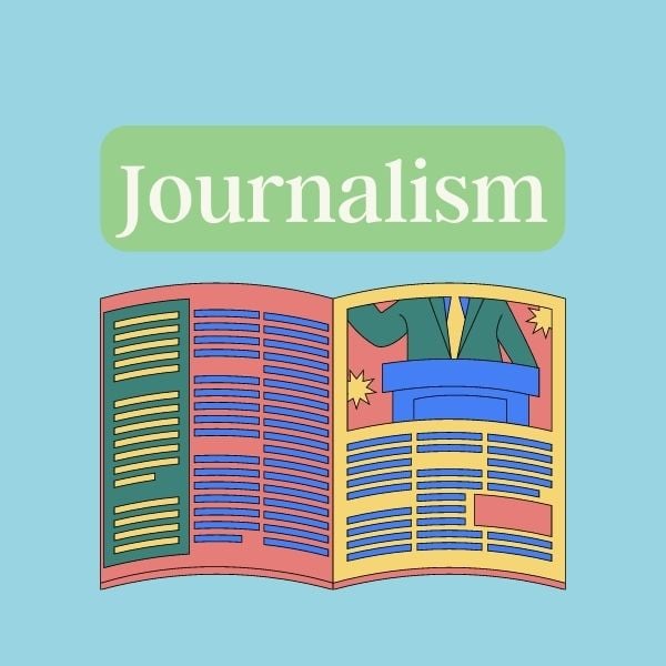 Journalism