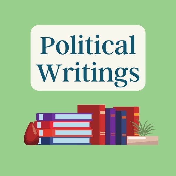 Political Writings