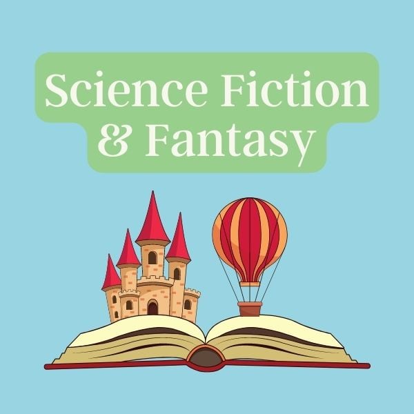 Science Fiction & Fantasy
