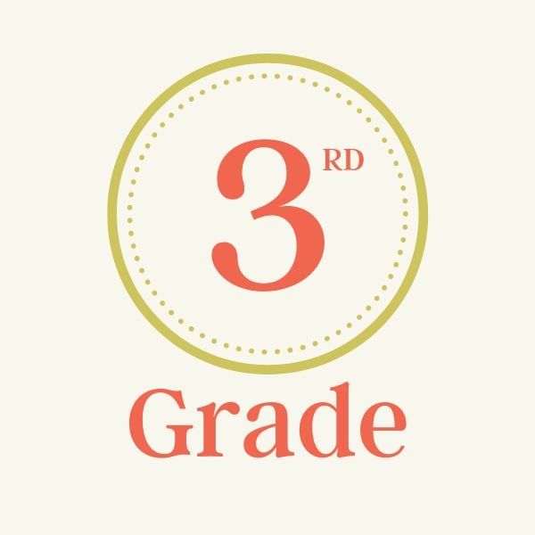 3rd Grade Reading Comprehension Passages