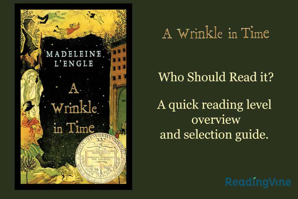 A-Wrinkle-in-Time-Reading-Level-image A-Wrinkle-in-Time-Reading-Level-image