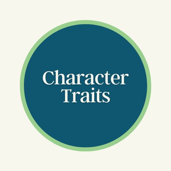 Character Traits