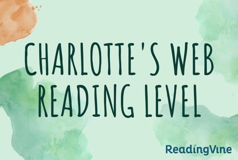 Charlotte's Web, Summary, Characters, & Facts