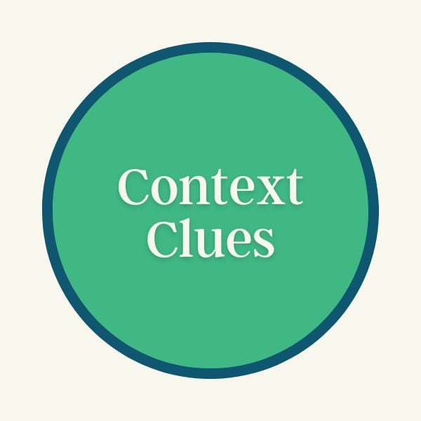 Context Clues