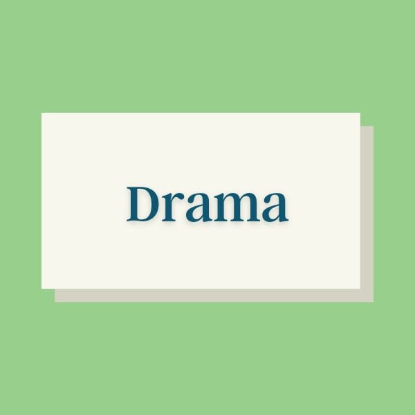 Drama