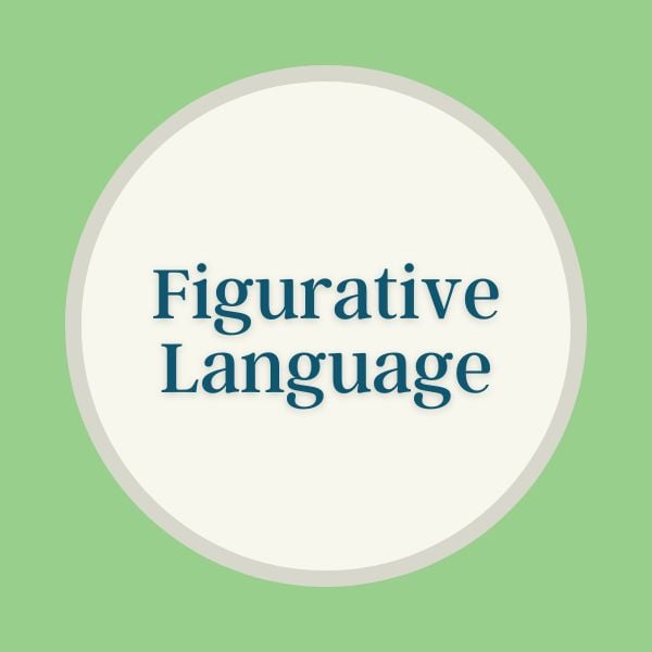 Figurative Language
