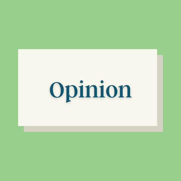 Opinion