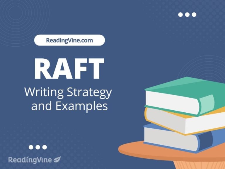 raft essay examples