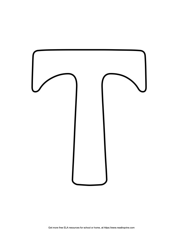 Bubble Letter T 19 Free Printable Styles 41 OFF Bubble Letter T 19 Free Printable Styles 41 OFF