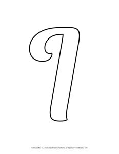 Fancy Capital Bubble Letter I