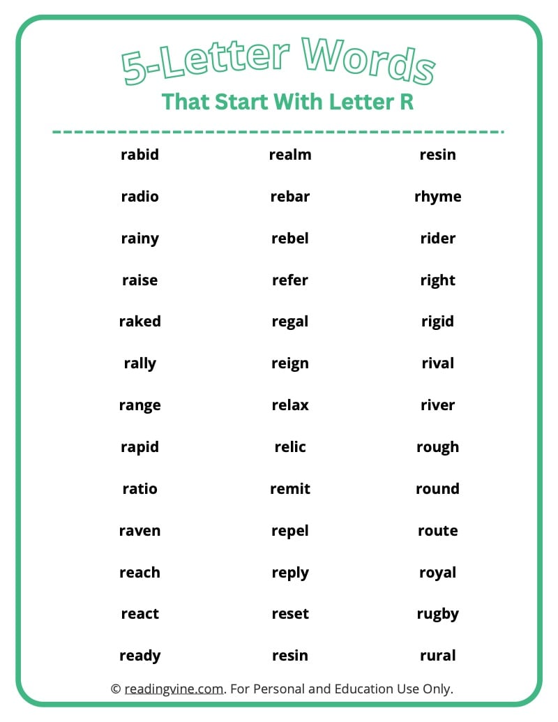 5-letter-words-that-start-with-r-printable-list-worksheets