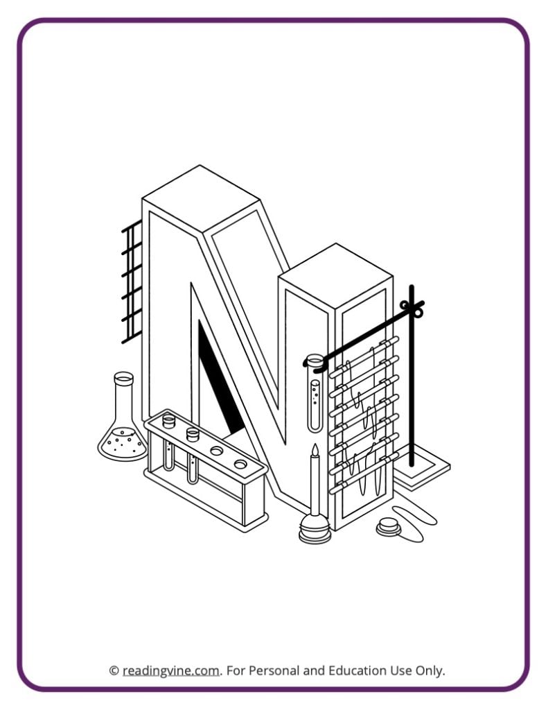 Architecture Theme coloring