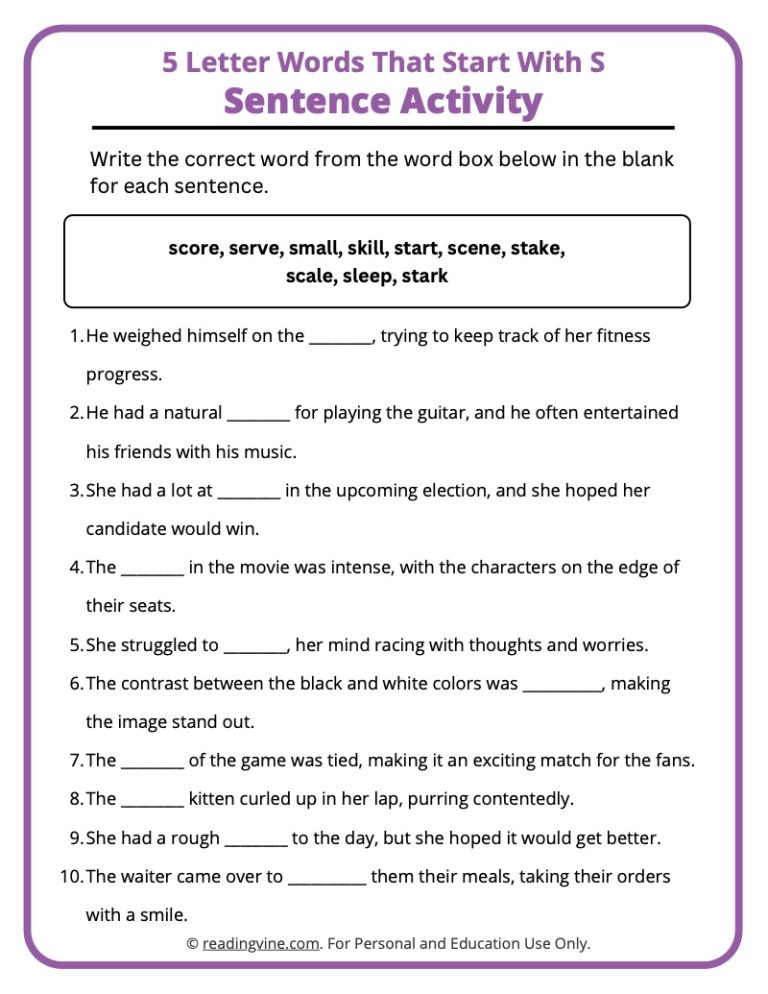 5 letter words with s in 3rd position