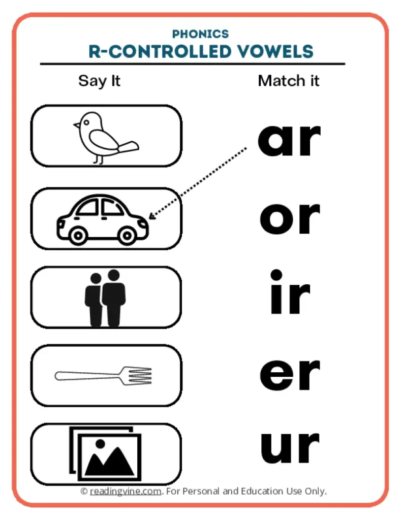 Worksheet 1