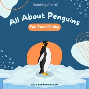 Fun Facts About Penguins Image
