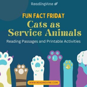 Cats as service animals article image