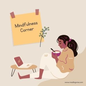 Mindfulness Corner Image