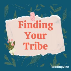 Finding Your Tribe Article Image