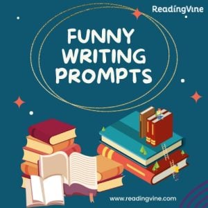 Funny Writing Prompts