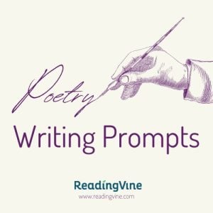 Poetry Writing Prompts