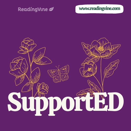SupportED Purple Final image