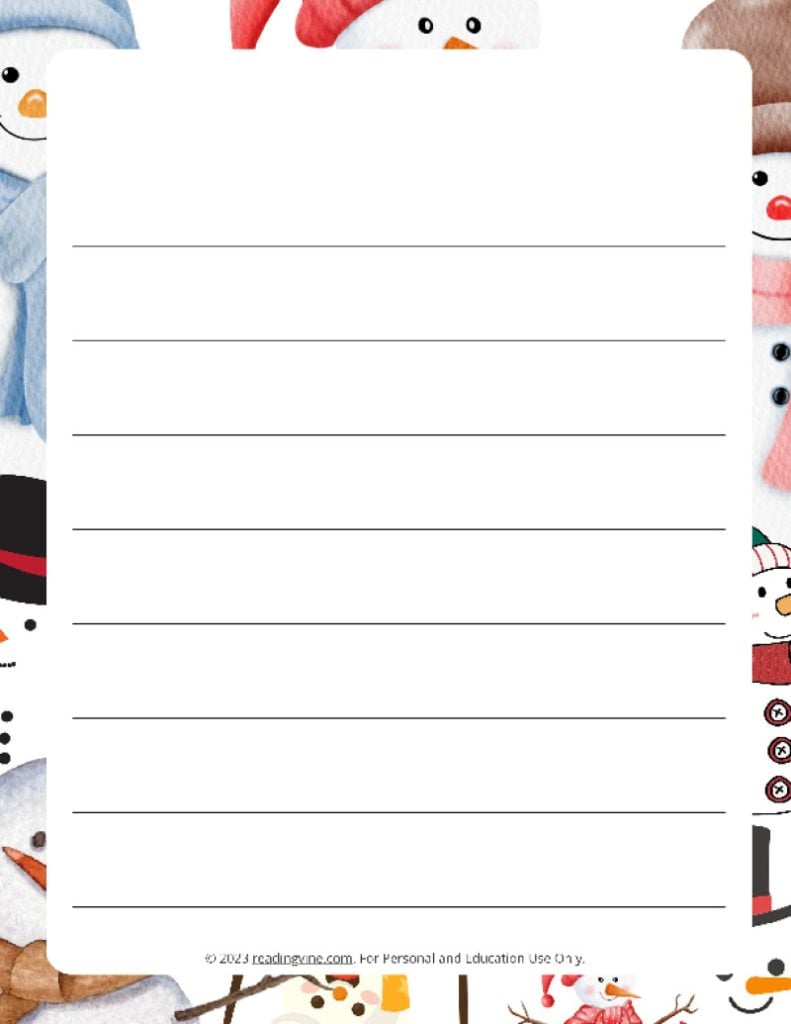 December Theme #1