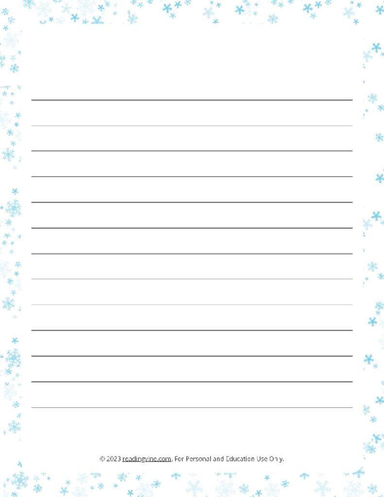 January Theme #1