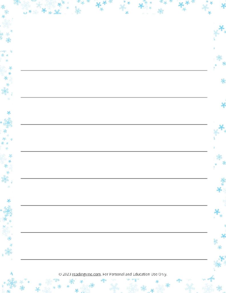 January Theme #1