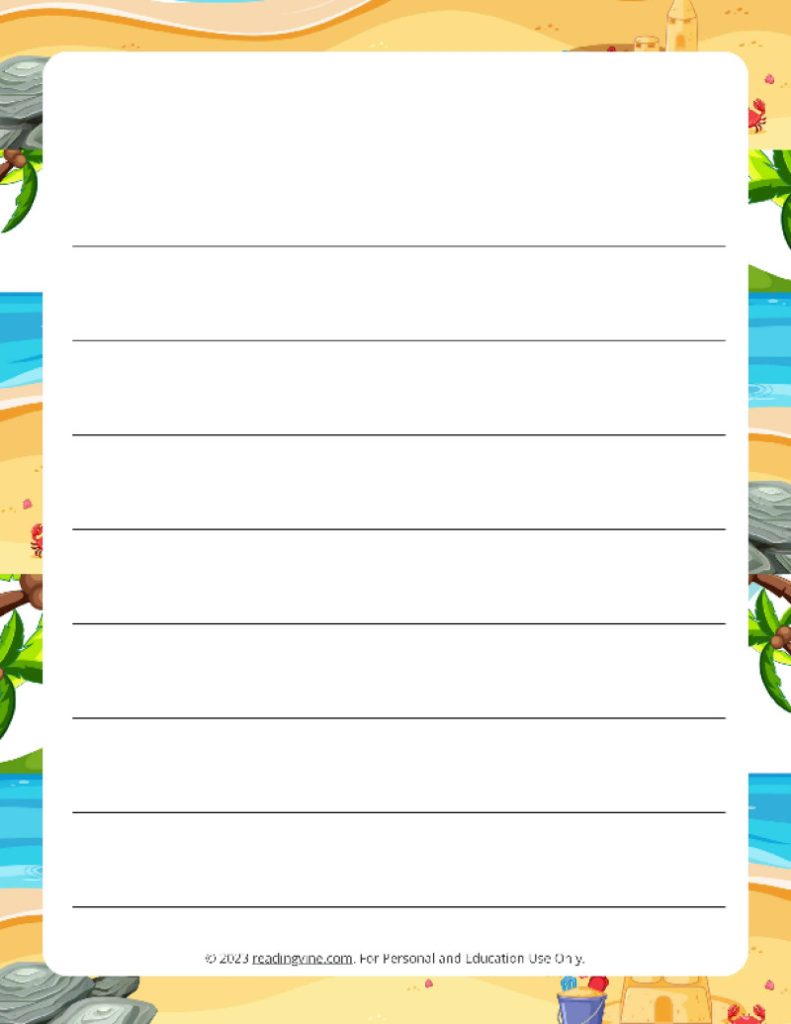 June Theme #1